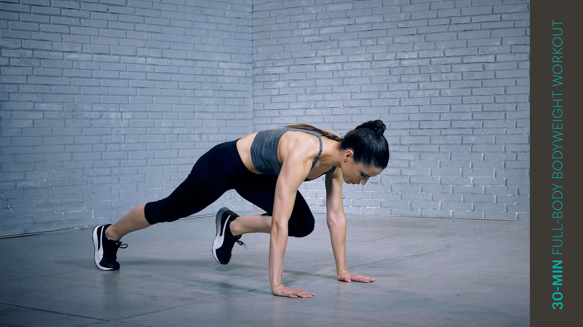 Exercises Can Do Anywhere Bodyweight Workouts for All Levels