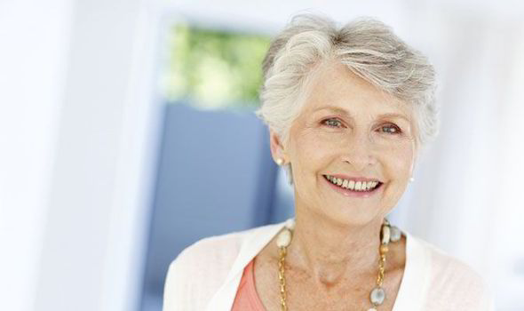 Look Great at Any Age Tips for Aging Gracefully