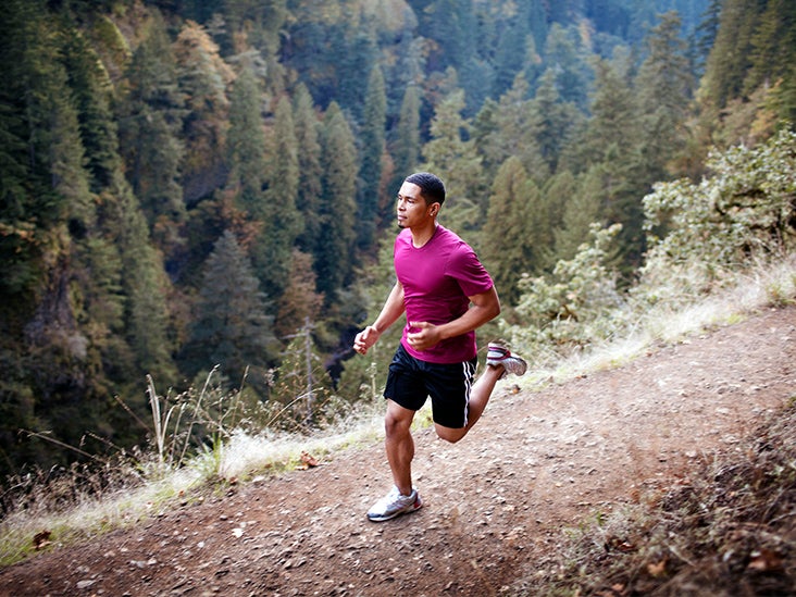 Outdoor Workout Hazards