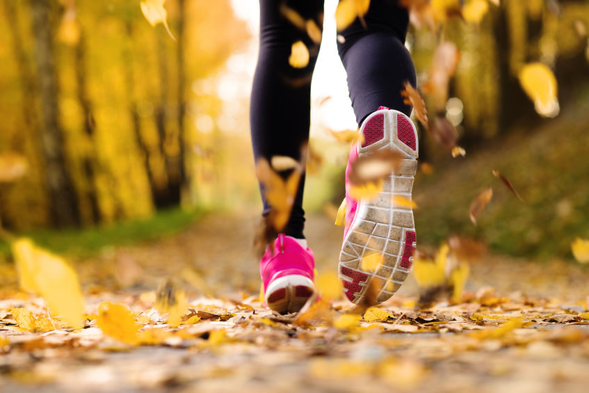 Outdoor Workout Hazards