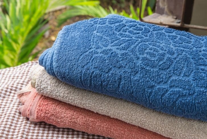 How Often Should You Wash Your Bath Towels? Why It’s Important to Wash Your Bath Towels