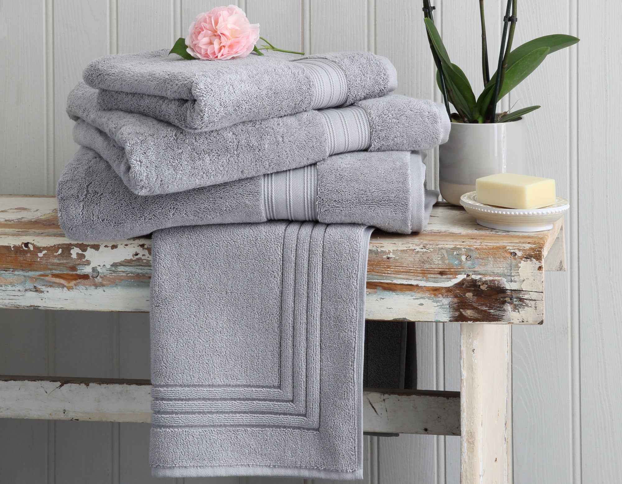 How Often Should You Wash Your Bath Towels? Why It’s Important to Wash Your Bath Towels