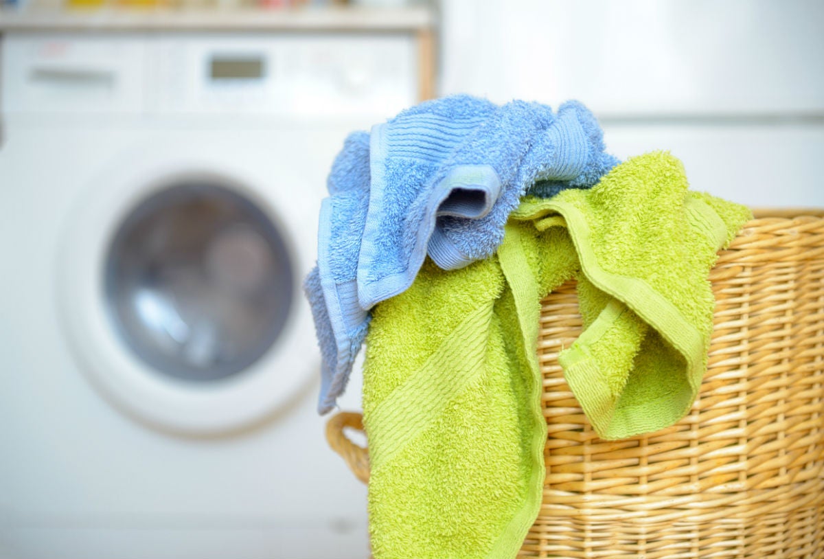 How Often Should You Wash Your Bath Towels? Why It’s Important to Wash Your Bath Towels