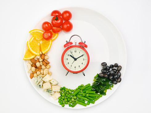 Intermittent Fasting About Equal to Calorie Counting