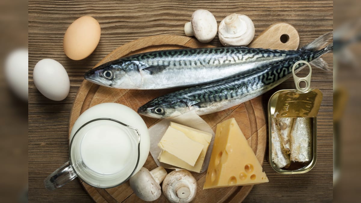 Omega-3 Fatty Acid May Help Prevent Age-Related Hearing Loss