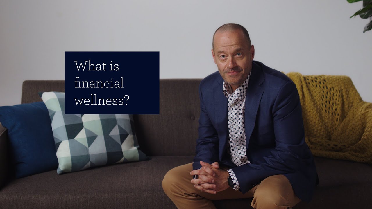 Understanding Financial Wellness Importance