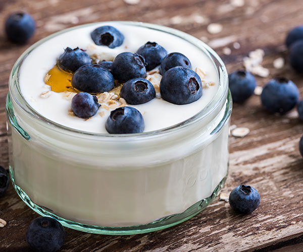 21 Anti-Inflammatory Desserts for Summer