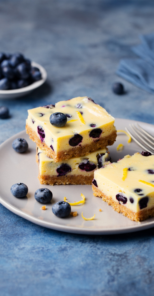 21 Anti-Inflammatory Desserts for Summer