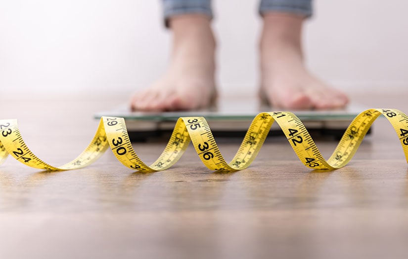 Fat but Fit Is Being Overweight a Problem if You Have Other Good Measures of Health?