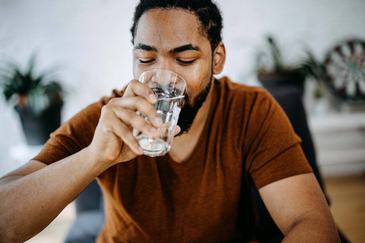 How Much Water Do You Need to Drink Daily When You Have Diabetes?