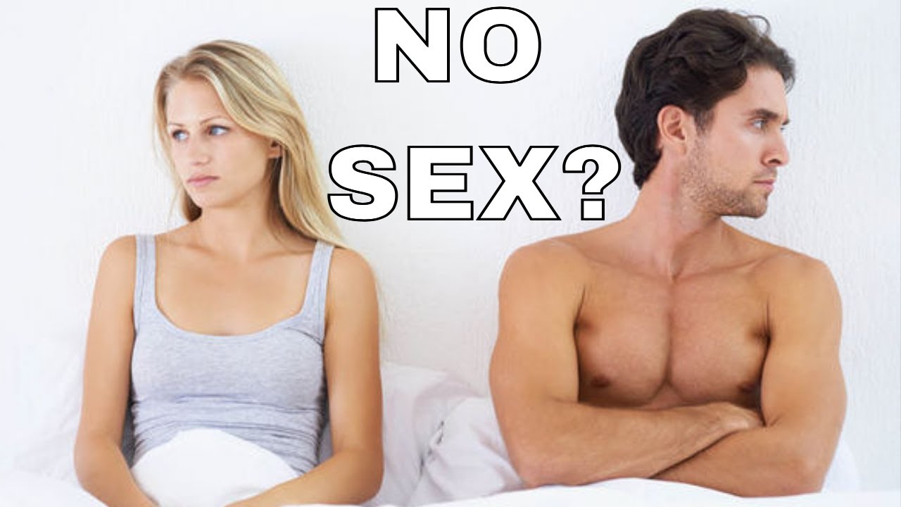 How to Have a Healthy Sex Life if Depression Is Getting in the Way