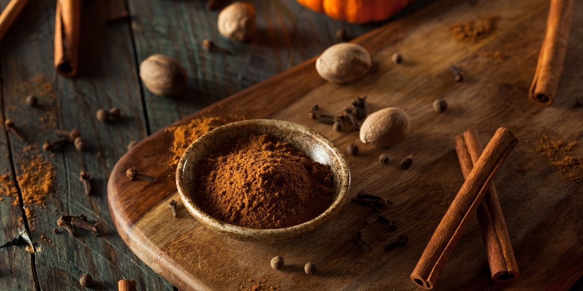 The Surprising Health Benefits of Pumpkin Spice, According to an Expert