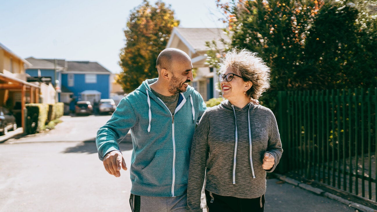 Brief Daily Exercise Can Lower Your Risk of Death From Too Much Sitting