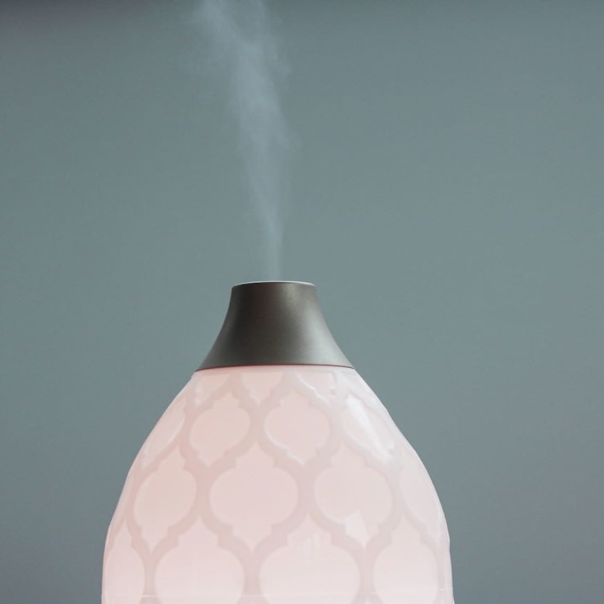 Can a Humidifier Help Your Atopic Dermatitis?