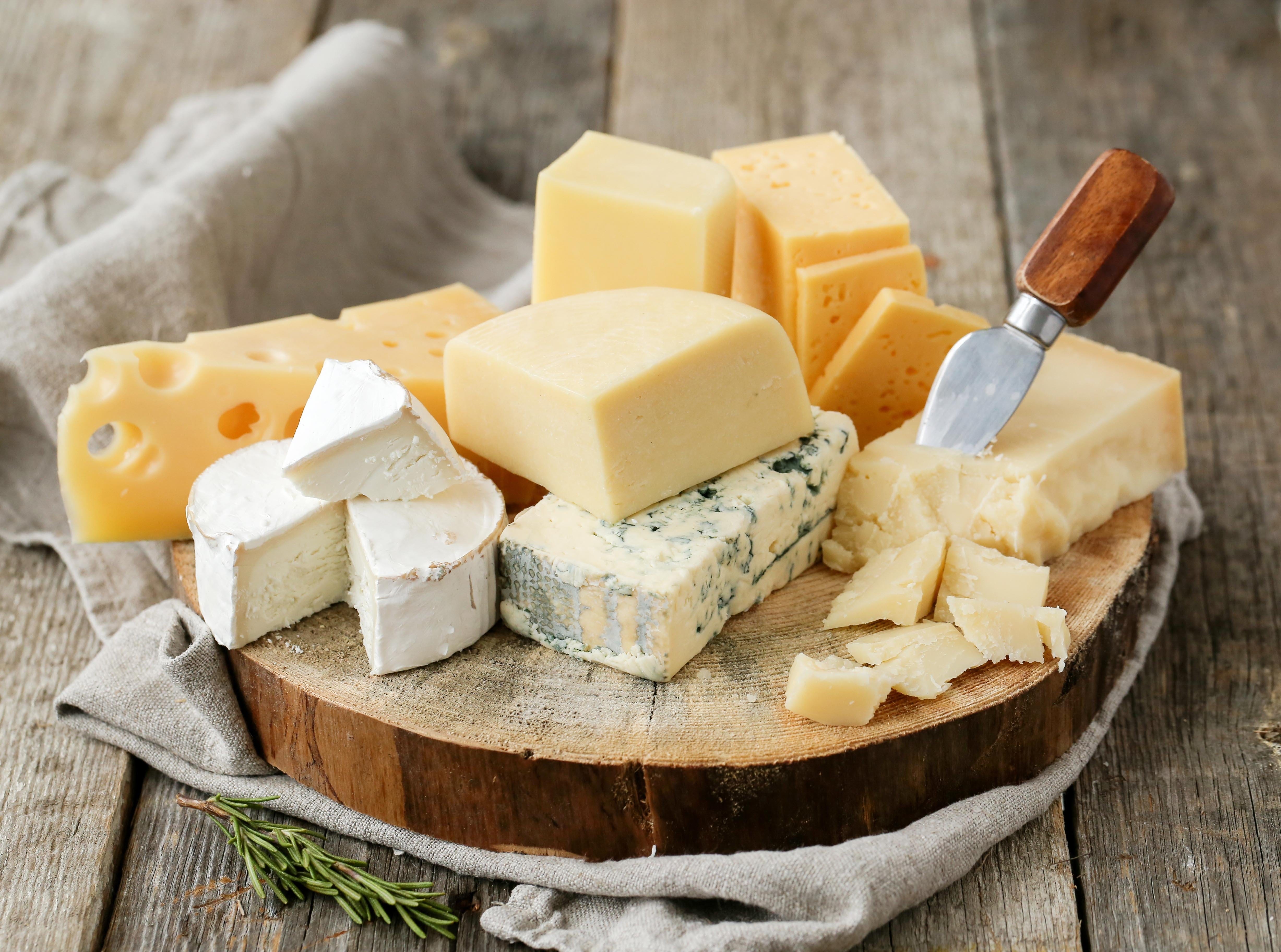 Can You Eat Cheese When You Have High Cholesterol?