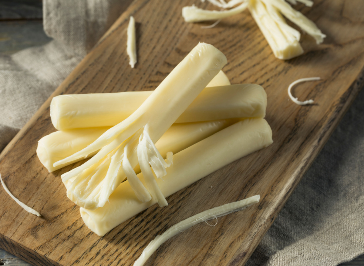 Can You Eat Cheese When You Have High Cholesterol?