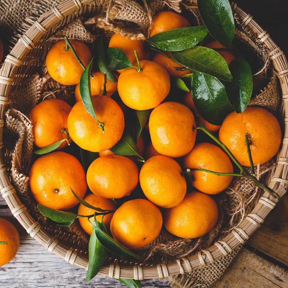 Can You Eat Too Much Vitamin C? Here