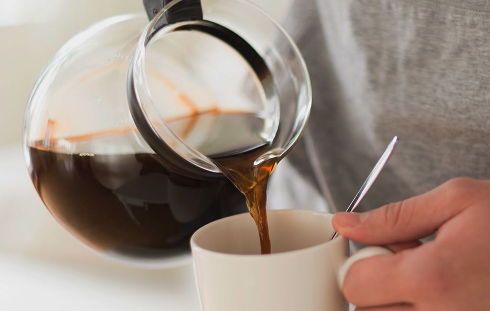 Does Coffee Make You Gain Weight? Exploring the Truth Behind this Popular Belief