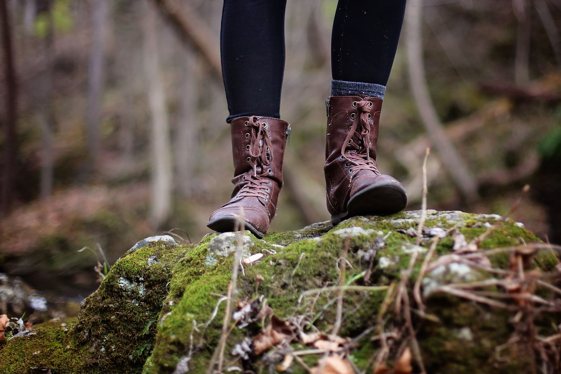 What Is Silent Walking—And Does It Actually Help Reduce Stress?