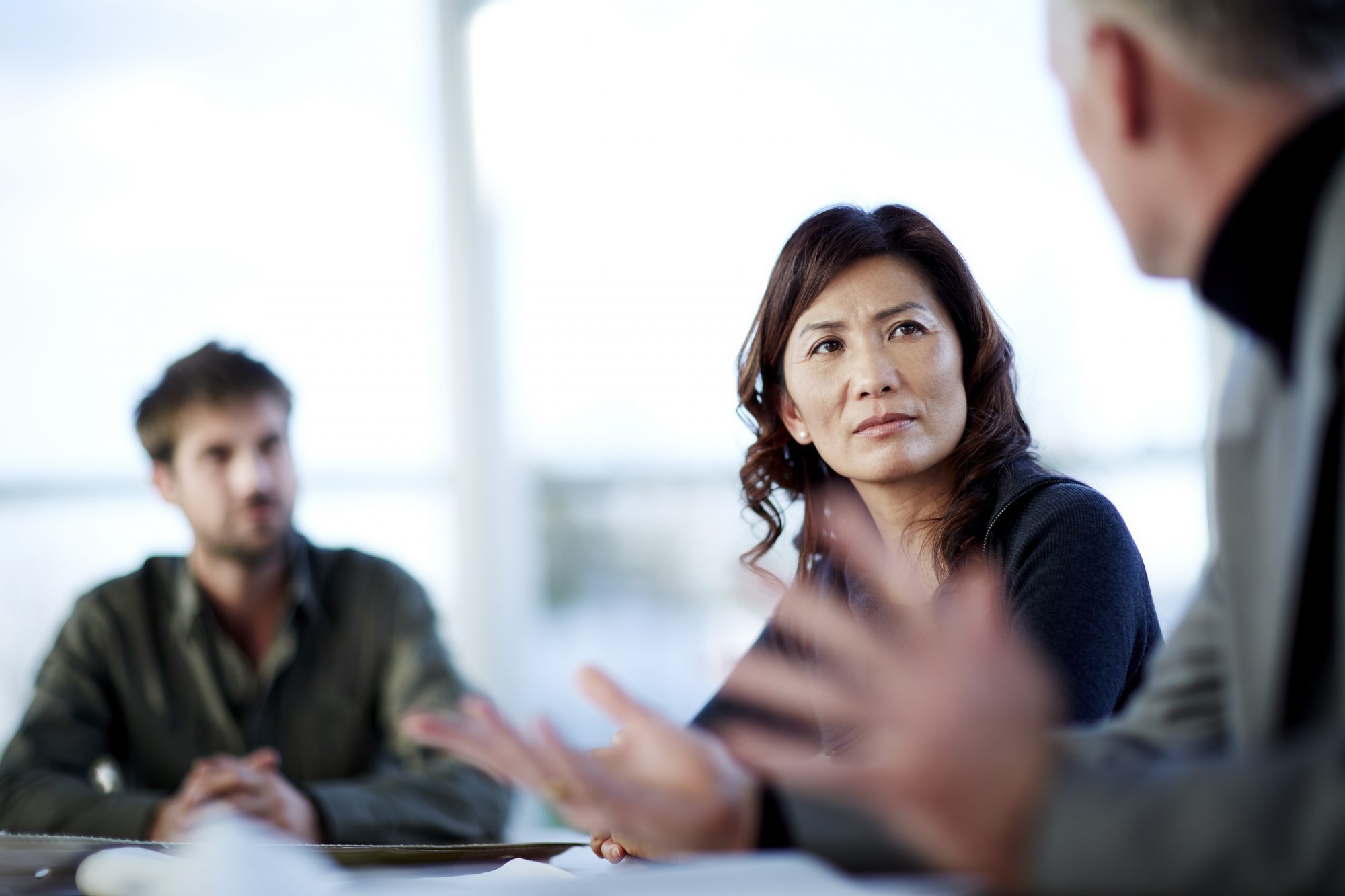 Women Are Struggling With Menopause Symptoms in the Workplace