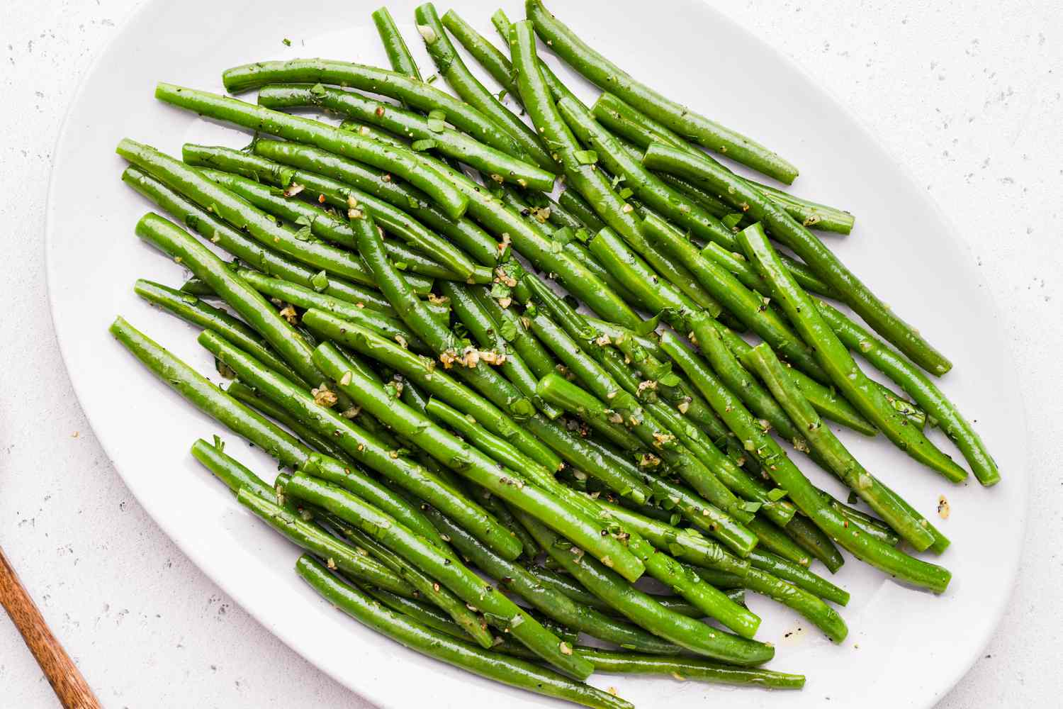 5 Healthy Ways to Prepare Green Beans