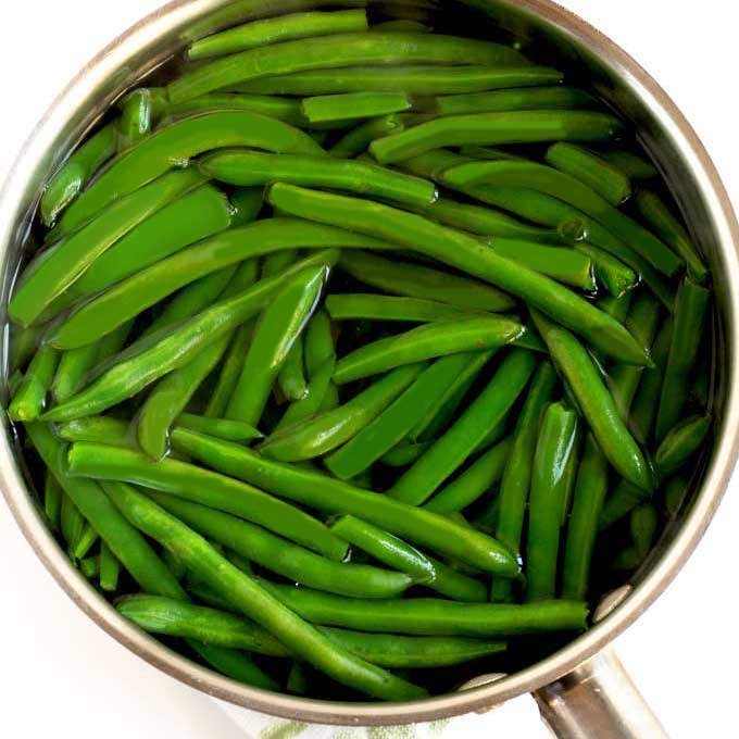 5 Healthy Ways to Prepare Green Beans