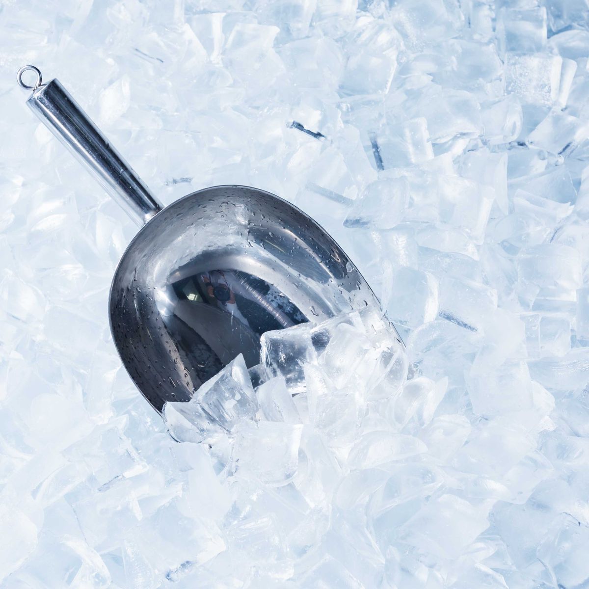 Can the Ice Hack Help You Lose Belly Fat?