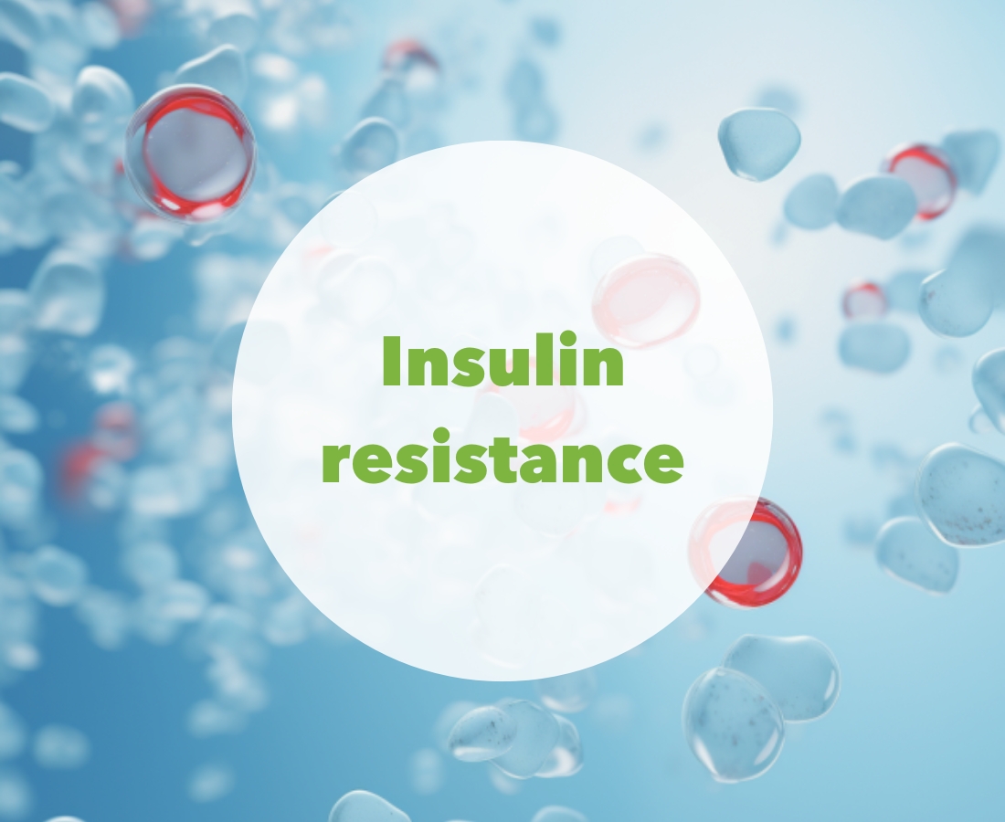 What Happens to Your Body When You Have Insulin Resistance