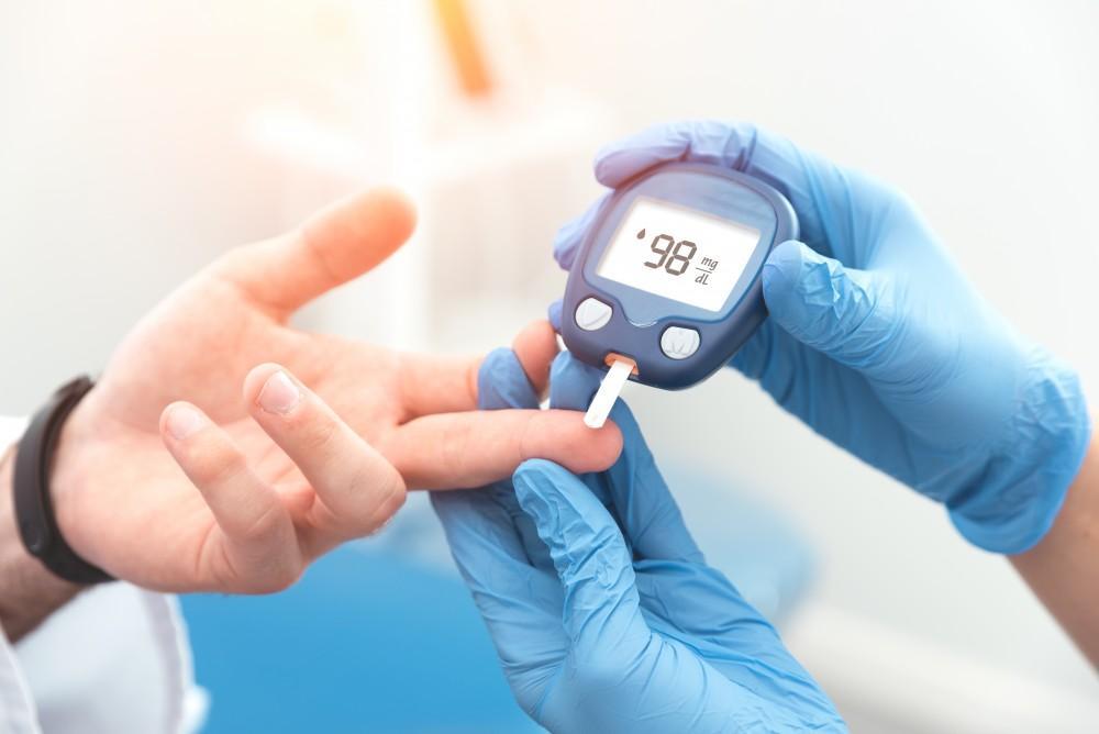 What Happens to Your Body When You Have Insulin Resistance